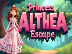 Hry Princess Althea Escape