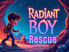 Hry Radiant Boy Rescue