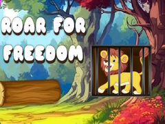 Hry Roar for Freedom