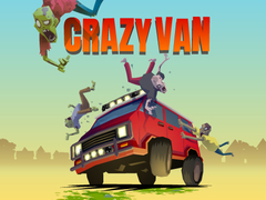 Hry Crazy Van