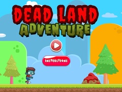 Hry Dead Land Adventure