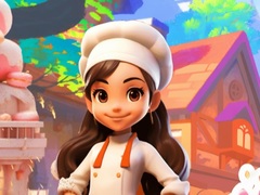 Hry Cooking Fever: Happy Chef