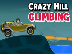 Hry Crazy Hill Climbing