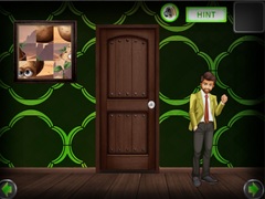 Hry Amgel Easy Room Escape 225