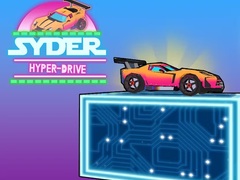 Hry Syder Hyper Drive