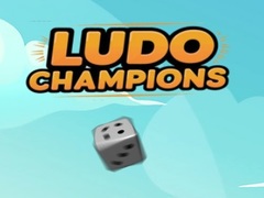 Hry Ludo Champions