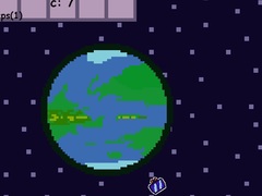 Hry Planet Clicker