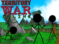 Hry Territory War online