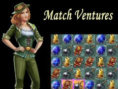 Hry Match Ventures