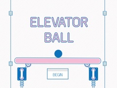 Hry Elevator Ball