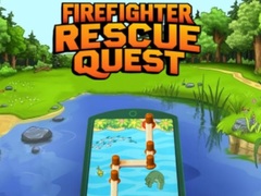 Hry Firefighter Rescue Quest