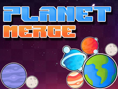 Hry Planet Merge