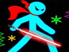 Hry Stickman Fight Pro