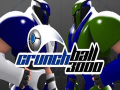 Hry Crunchball 3000