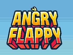 Hry Angry Flappy