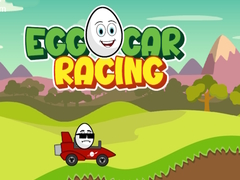 Hry Egg Car Racing 