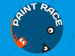 Hry Paint Race