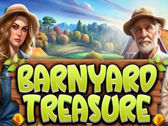 Hry Barnyard Treasure