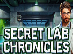 Hry Secret Lab Chronicles