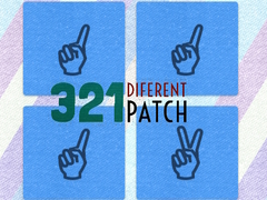 Hry 321 Diferent Patch