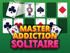 Hry Master Addiction Solitaire