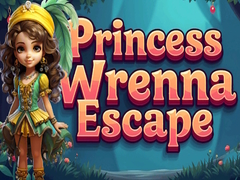 Hry Princess Wrenna Escape