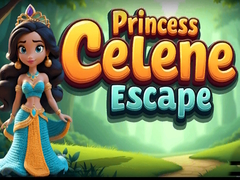 Hry Princess Celene Escape