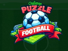 Hry Puzzle Football Challenge