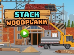 Hry Stack Wood Planks