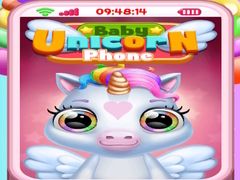 Hry Baby Unicorn Phone