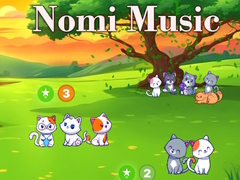 Hry Nomi Music