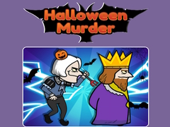 Hry Halloween Murder