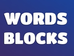 Hry Words Blocks