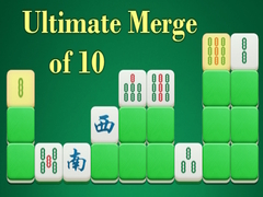 Hry Ultimate Merge of 10