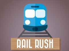 Hry Rail Rush