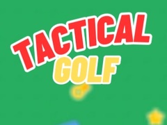 Hry Tactical Golf