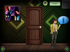 Hry Amgel Easy Room Escape 226