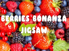 Hry Berries Bonanza Jigsaw