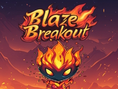 Hry Blaze Breakout