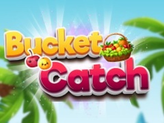 Hry Bucket Catch 