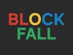 Hry Blocks Fall