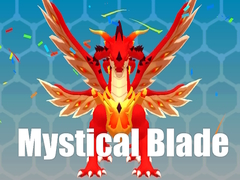 Hry Mystical Blade