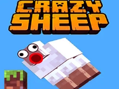 Hry Crazy Sheep