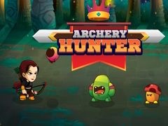 Hry Archery Hunter