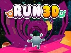 Hry Run 3D