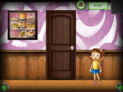 Hry Amgel Kids Room Escape 243