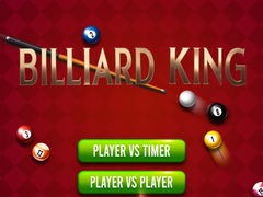 Hry Billiard King