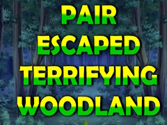 Hry Pair Escaped Terrifying Woodland