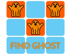 Hry Find Ghost