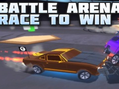 Hry Battle Arena Race To Win